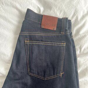 J-Brand Mens Kane Jeans Size 30